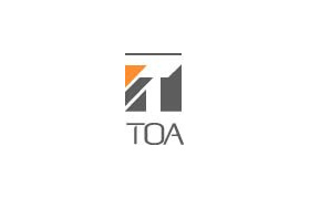 TOA Electronics