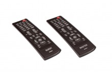 Master & Guest Remotes