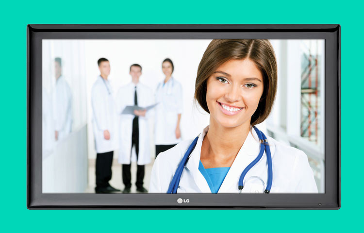 22 Healthcare TV