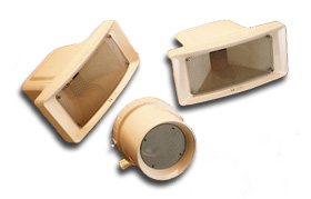 TOA CS Series Speakers