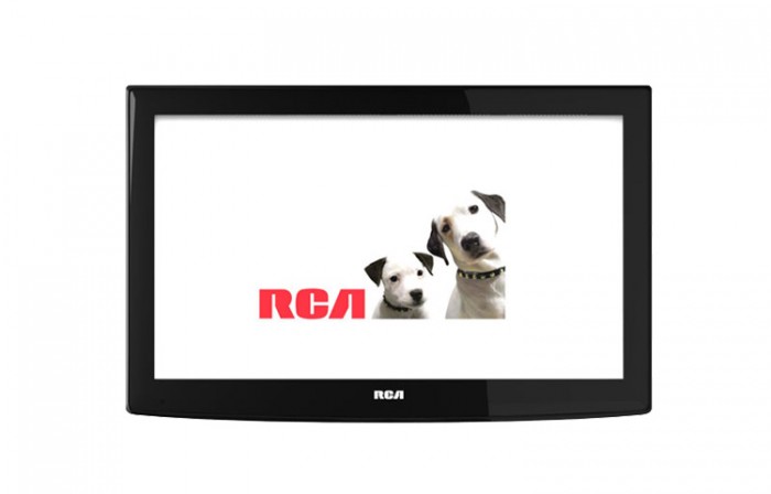 RCA CE Series Television