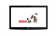 RCA LE Series Television