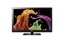 LG CS560 Television