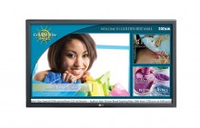 LG Digital Signage