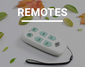 Universal Remotes